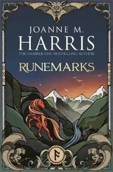 Runemarks, Paperback/Joanne M. Harris