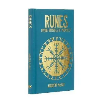 Runes. Divine Symbols of Prophecy, Hardback/Andrew McKay
