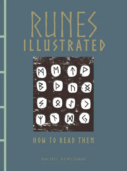 Runes: Illustrated