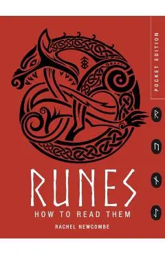 Runes - Rachel Newcombe