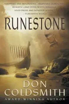 Runestone, Paperback/Don Coldsmith