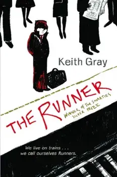 Runner, Paperback/Keith Gray