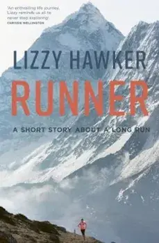 Runner, Paperback/Lizzy Hawker