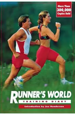 Runner's World Training Diary - Runner's World
