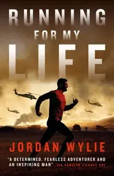 Running For My Life, Paperback/Jordan Wylie