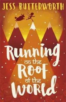 Running on the Roof of the World, Paperback/Jess Butterworth