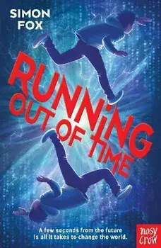 Running Out of Time, Paperback/Simon Fox