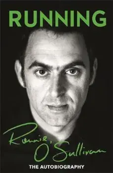 Running, Paperback/Ronnie OSullivan