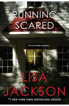 Running Scared - Lisa Jackson