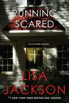 Running Scared, Paperback/Lisa Jackson