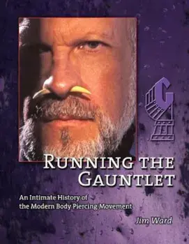 Running the Gauntlet, Paperback/Jim Ward