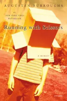Running with Scissors, Paperback/Augusten Burroughs