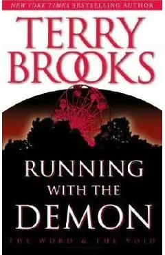 Running with the Demon - Terry Brooks