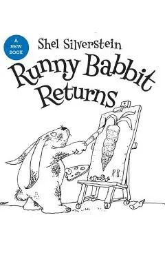 Runny Babbit Returns: Another Billy Sook - Shel Silverstein