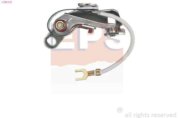 Ruptor, distribuitor EPS Made in Italy - OE Equivalent 1.230.132