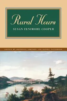 Rural Hours, Paperback/Rochelle L. Johnson