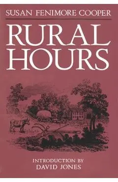 Rural Hours - Susan Cooper