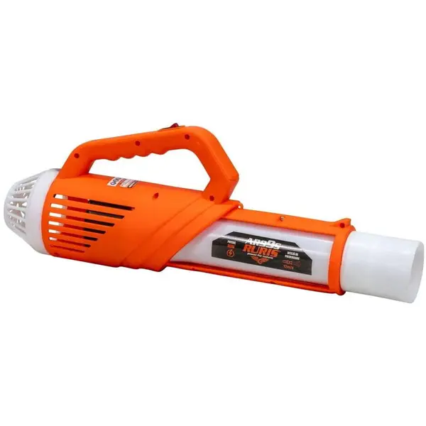Ruris Atomizor electric portabil Ruris AR99S, 80 W, Distanta maxima pulverizare 6 m, viteza pulverizare 12 m/s