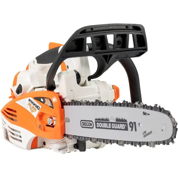 Ruris Motoferastrau Ruris RM280, putere motor termic 1.5 CP, lungime lama 30 cm, apacitate cilindrica 28.5 cm3