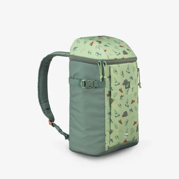 Ruscac frigorific 100 10 litri izoterm și compact