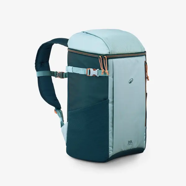 Ruscac Frigorific 100 20L format compact Gri