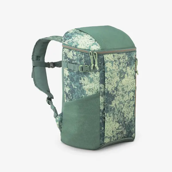 Ruscac Frigorific 100 20L format compact Verde