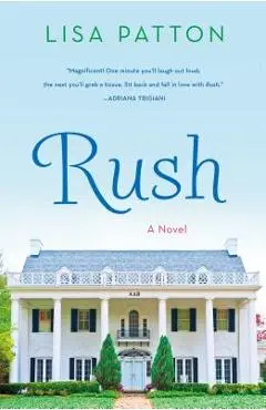 Rush - Lisa Patton