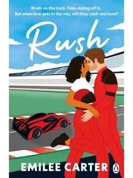 Rush, Paperback/Emilee Carter