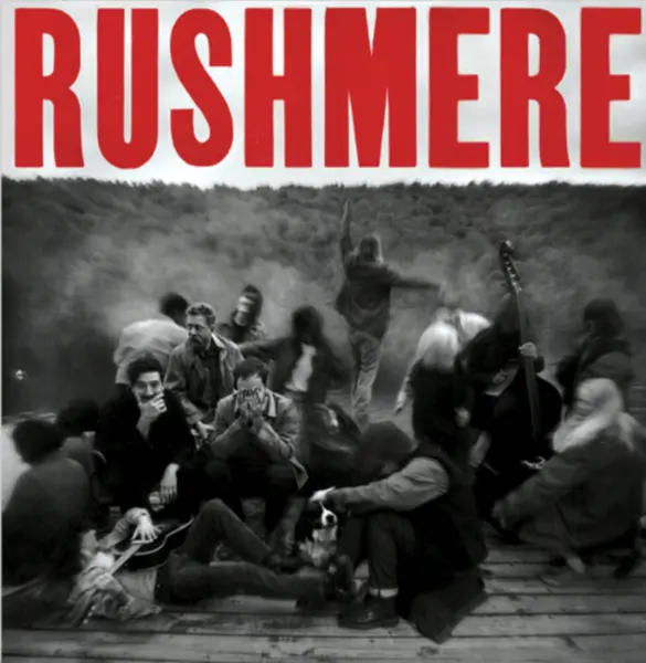 Rushmere | Mumford & Sons