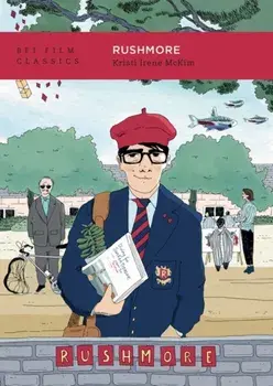 Rushmore, Paperback/***