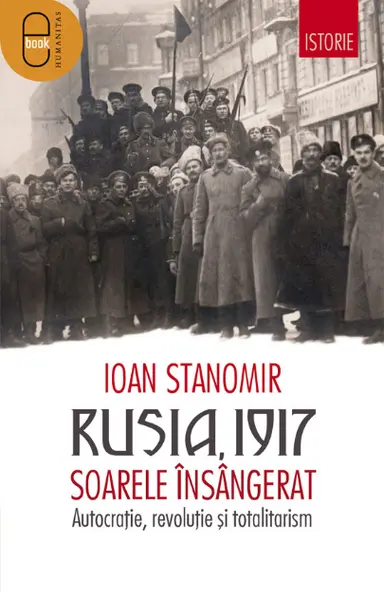Rusia, 1917 (epub)