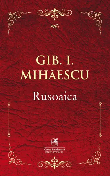Rusoaica | Gib I. Mihaescu