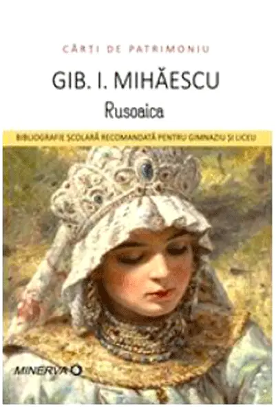 Rusoaica | Gib I. Mihaescu