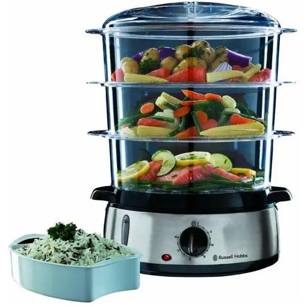 Russell hobbs Aparat de gatit cu aburi Russell Hobbs 19270-56
