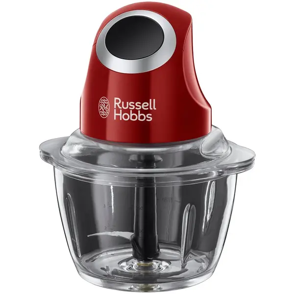 Russell hobbs Aparat de maruntit Russell Hobbs 24660-56 Desire mini, 200 W