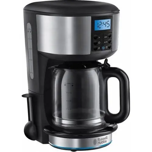 Russell hobbs Cafetiera Russell Hobbs 20680 Buckingham cu filtru