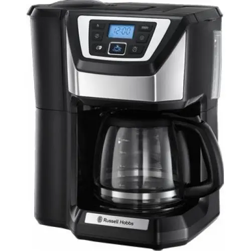 Russell hobbs Cafetiera Russell Hobbs Chester Grind and Brew 22000-56