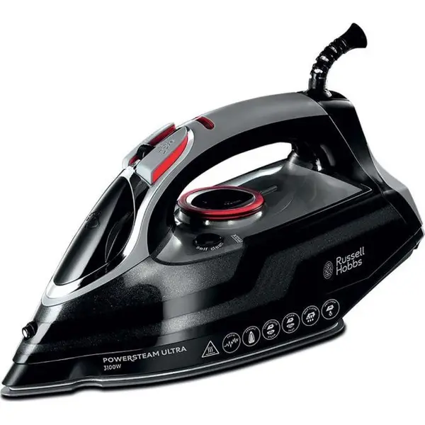 Russell hobbs Fier de calcat Russell Hobbs 20630 Power Steam Ultra