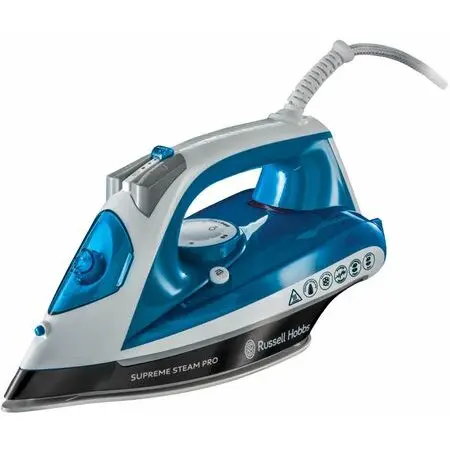 Russell hobbs Fier de calcat Russell Hobbs 23971-56 Supreme Steam Pro