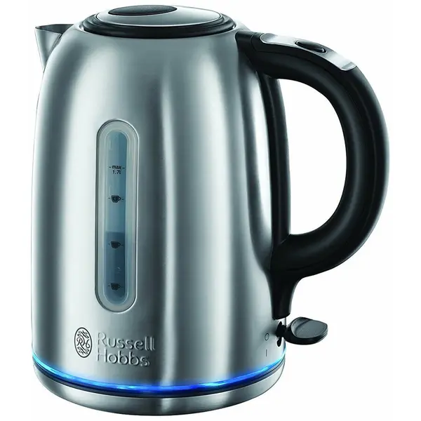 Russell hobbs Fierbator de apa Russell Hobbs Buckingham 20460, 1.7L, 2400W