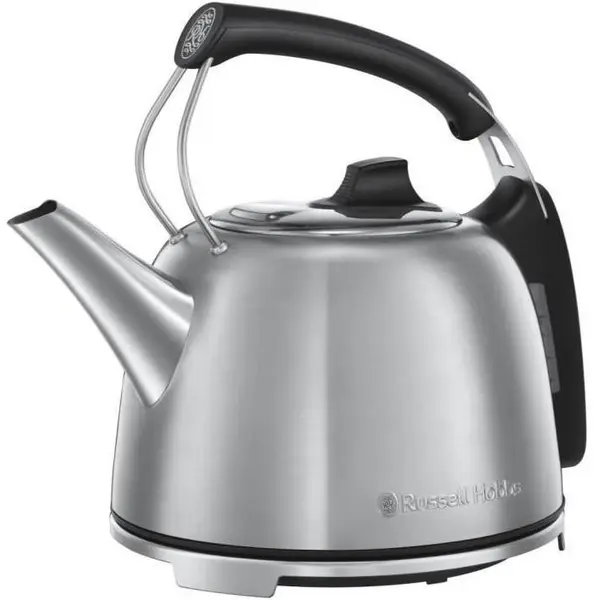 Russell hobbs Fierbator Russell Hobbs 25860-70 K65 1.2L, inox