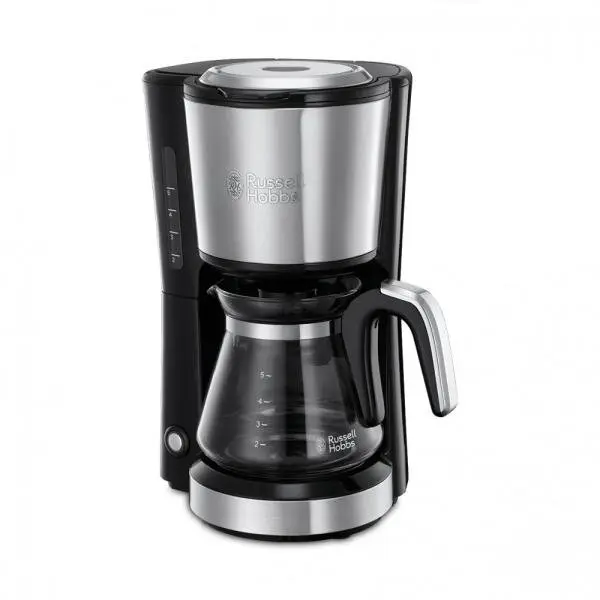 Russell hobbs Masina de cafea Russell Hobbs 24210-56 Compact Home