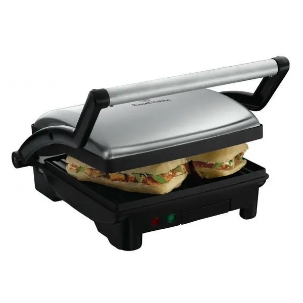 Russell hobbs Russel Hobbs 17888-56 3-in-1 Panini grill
