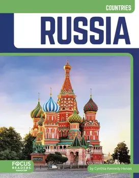 Russia, Hardback/Cynthia Kennedy Henzel