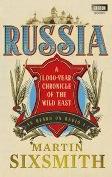 Russia, Paperback/Martin Sixsmith