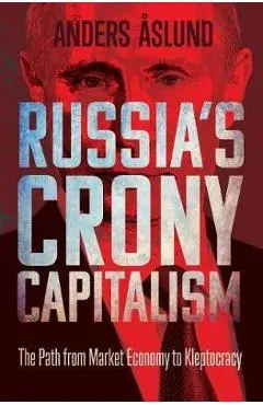 Russia's Crony Capitalism