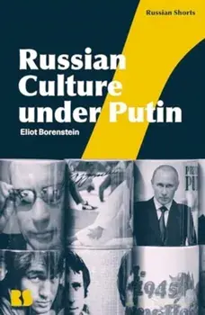 Russian Culture under Putin, Paperback/***