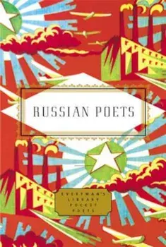 Russian Poets, Hardcover/Peter Washington