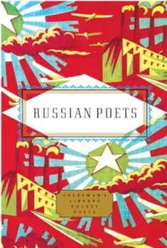 Russian Poets, Hardcover/Peter Washington