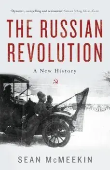 Russian Revolution, Paperback/Sean McMeekin